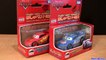 Tomica Talking Lightning McQueen CARS 2 Dinoco Rust-Eze Takara Tomy Car-Toys Pixar Disney カーズ2