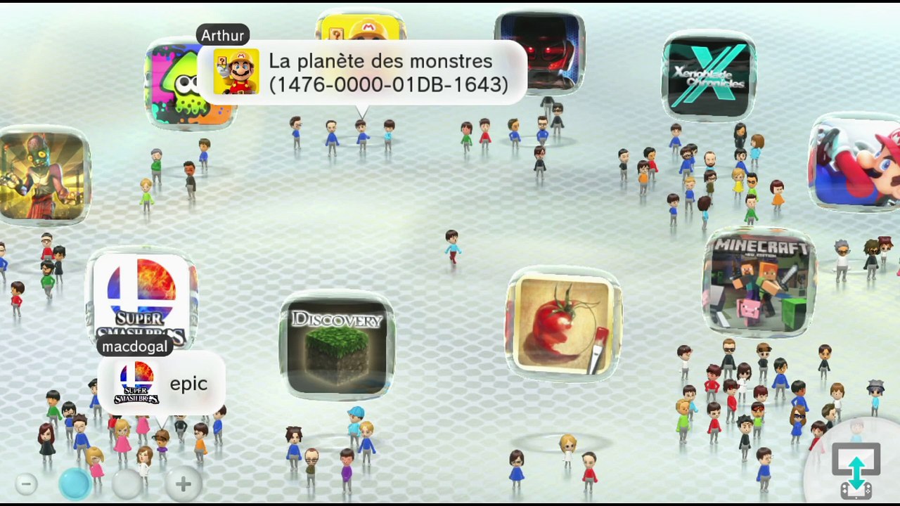 The Legend of Zelda Twilight Princess HD {Wii U} part 1 — Twilight Prince