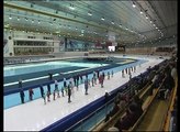 Чемпионат России по конькобежному спорту 2011