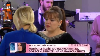 Kamile Hanımı ablası affedecek mi? - Esra Erolda 107. Bölüm - atv
