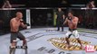 EA Sports UFC Top 5 Knockouts  Finishes of the week ep. #21 MMAGAME