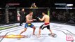 EA Sports UFC Top 5 Knockouts  Finishes of the week ep. #22 MMAGAME