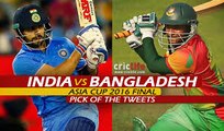 India vs Bangladesh Asia cup 2016 final match - who will win the match - India vs Bangladesh Asia cup final 2016