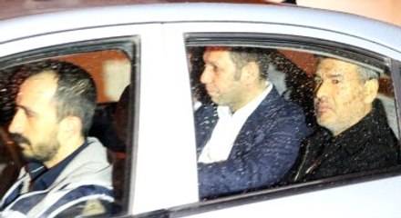 Boydak Holding'in İki Üst Düzey Yöneticisi Tutuklandı