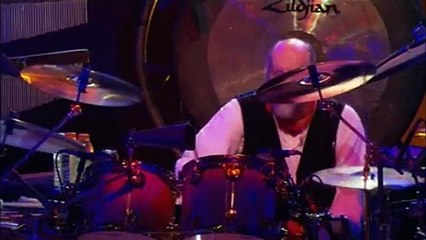 Fleetwood Mac - 16 - Gold Dust Woman - Fleet Center, Boston (23.09.2003)