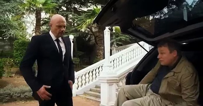 Узнай меня, если сможешь 11 серия Мелодрама сериал 2014