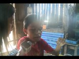 9-year-old boy from Cebu has 300 teeth