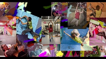 Чемпионат России по Скалолазанию 2013