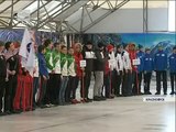 Чемпионат СФО по керлингу (Новости 10.02.16)