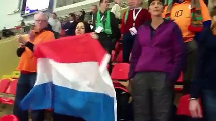 ЧМ по конькобежному спорту