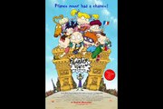 Rugrats in Paris Soundtrack - Bad Girls