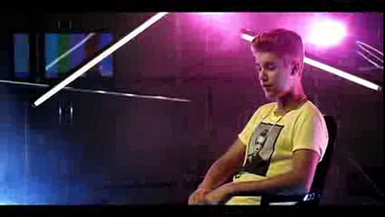 Justin Bieber - #VevoCertified Making Music Videos