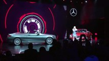Geneva 2016: World premiere Mercedes-Benz C-Class Cabriolet & Mercedes AMG C 43