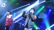 Gray&Loco- Just Do It,로꼬&그레이 - 하기나 해 [2016 Live MBC harmony with 정오의 희망곡]