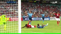 All Goals AFC  Asian Champions League  Group H - 02.03.2016, Sydney FC 2-1 Guangzhou Evergrande - FOOTBALL MANIA