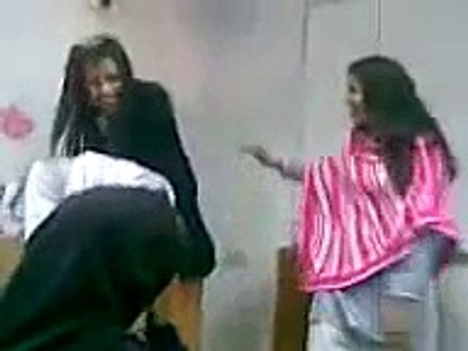 Scandal of Punjab College Girls