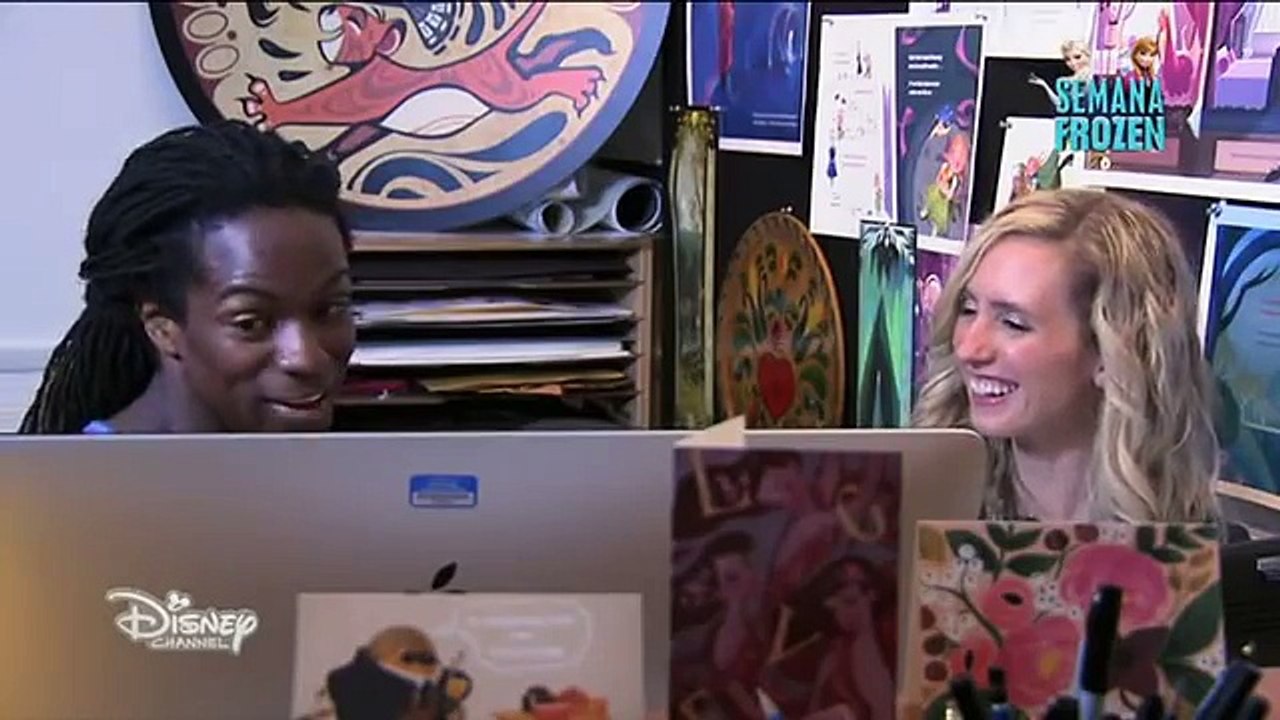 Elsa gets impatient * Olaf and Anna Hog the Bathroom * Frozen Play-Doh Stop Motion Movie C