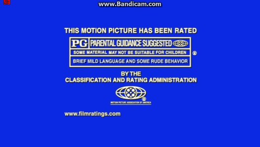 Opening to Dr. Dolittle: Tail to the Chief 2008 DVD - video dailymotion