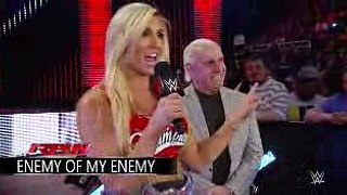 Top 10 Raw moments  WWE Top 10, February 22, 2016