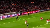 Manchester United vs Midtjylland 5-1 All Goals & Highlights Match Europa League 25/02/2016 (FULL HD)