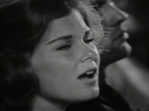 THE BROTHERS FOUR - Four Strong Winds