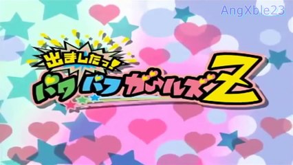 Demashita! PowerPuff Girls Z - Opening 1 en Español Latino