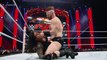 Roman Reigns vs. Sheamus - WWE World Heavyweight Championship Match- Raw, December 14, 2015