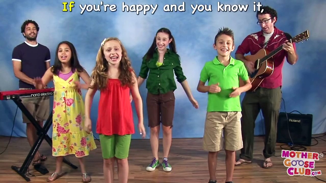 A Haunted House on Halloween Night and More | Nursery Rhymes from Mother Goose Club!