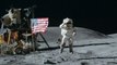 Top Ten Reasons the Moon Landings Could Be a Hoax