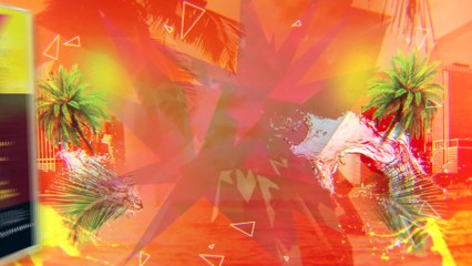 Spot FUN Dancefloor Spring 2016