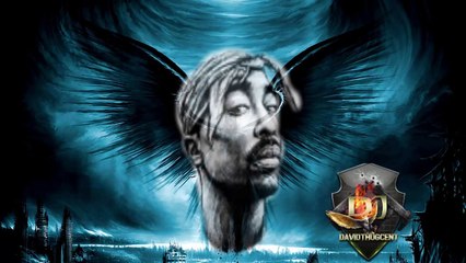 2pac Alzzack Street [ Dj ThugCent Remix ]
