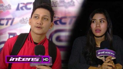 Syahnaz Belum Bisa Move On dari Juan - Intens 7 Maret 2016