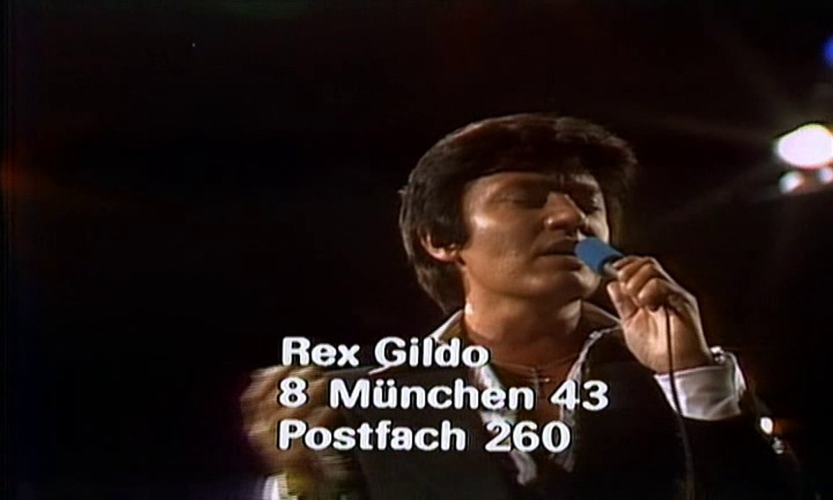 Der letzte Sirtaki 1975