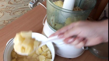 ВОЗДУШНОЕ АРОМАТНОЕ КАРТОФЕЛЬНОЕ ПЮРЕ ВКУСНЫЙ РЕЦЕПТ ЛЕГКО И ПРОСТО