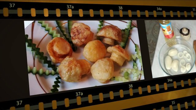 Как приготовить картофель ФРИ дома How to cook fries at home