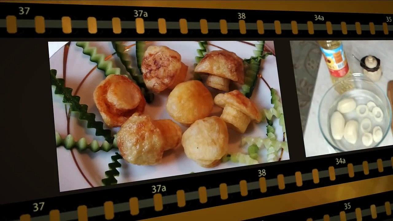 Как приготовить картофель ФРИ дома How to cook fries at home