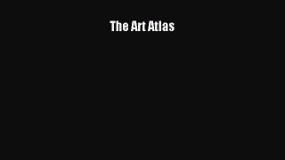 Read The Art Atlas Ebook