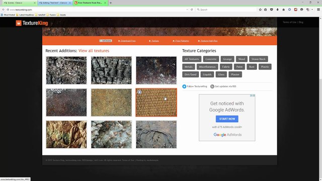 Replacing a Material in Fusion - Pt 1/5 - Replacing with a Texture
