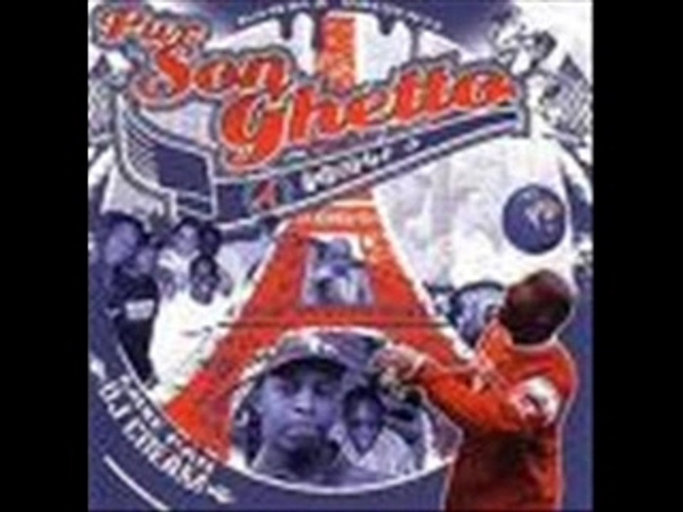 Fresstyle PSG 2 Rohff