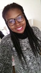 Je suis étudiante guadeloupéenne - LTOM