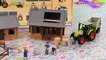 Dickie Toys - Farm Set / Farma - 203608002 - Recenzja