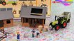 Dickie Toys - Farm Set / Farma - 203608002 - Recenzja