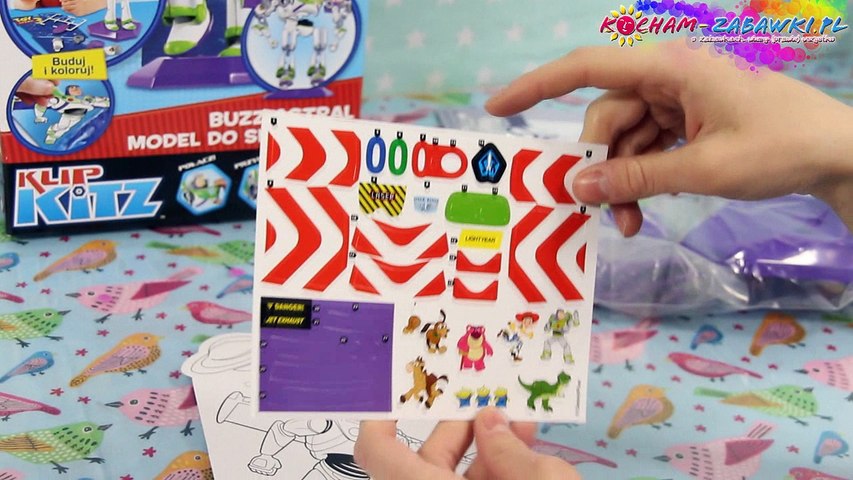 klip kitz buzz lightyear