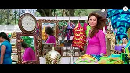 Teri Meri Kahaani Full Video   Gabbar Is Back   Akshay Kumar & Kareena Kapoor