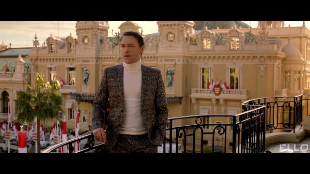 Юрий Шатунов - А лето цвета...