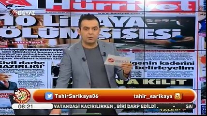 Uyan Türkiyem 06.03.2016