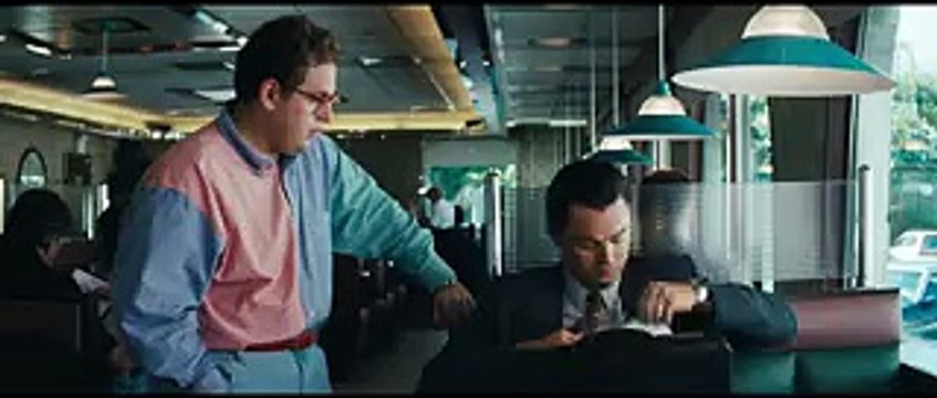 Волк с Уолл-стрит _ The Wolf of Wall Street (Трейлер №2) _ 2013