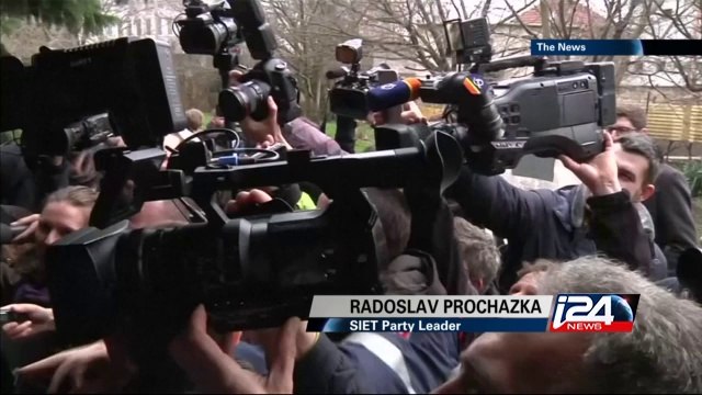 Slovakia elections : PM Fico wins but faces tough task to form majority