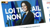 Pétition record contre la loi El Khomri: qui a signé?