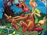 Scooby-Doo!Abracadabra-Doo Part 1/15 HD Movie